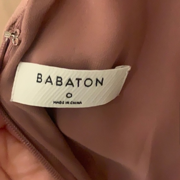 Babaton Marcus Jumpsuit | Aritzia - Picture 7 of 13